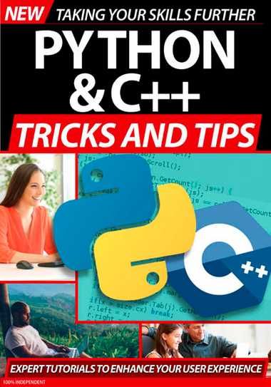 Python & C++ Tricks And Tips