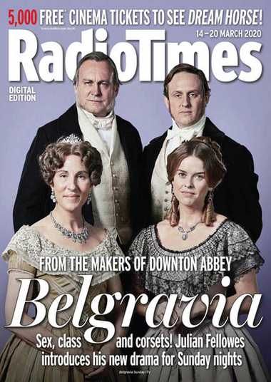 Radio Times