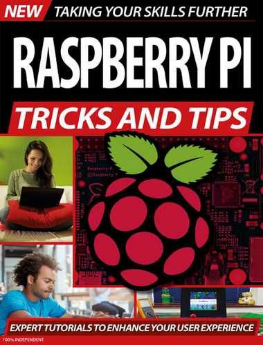 Raspberry Pi