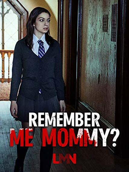 Remember Me Mommy