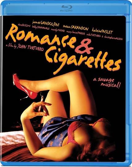 romance and cigarettes