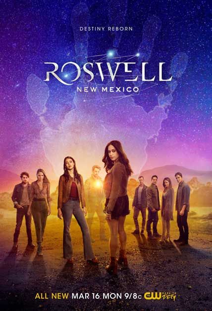 Roswell New Mexico