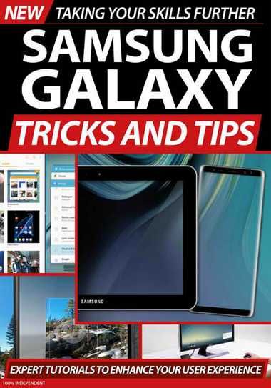 Samsung Galaxy Tricks and Tips