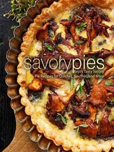 Savory Pies