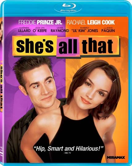 Shes All That