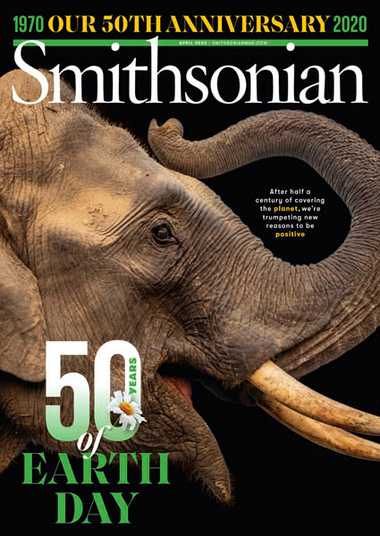 Smithsonian Magazine