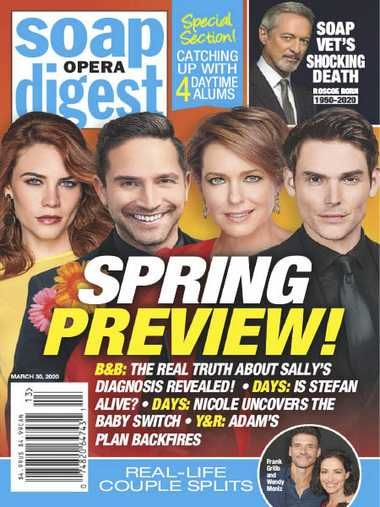 Soap Opera Digest