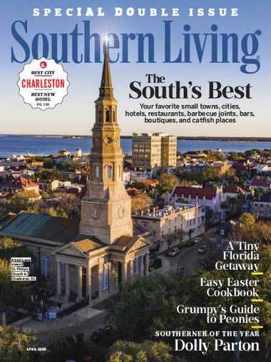 Southern Living