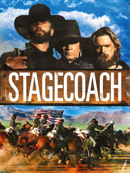 Stagecoach