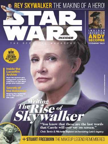 Star Wars Insider