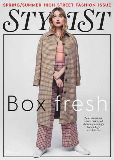 Stylist – 18 March 2020