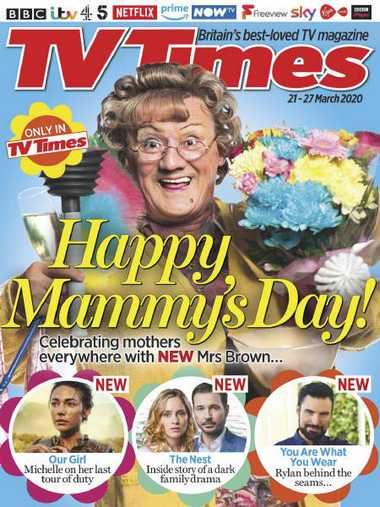 TV Times