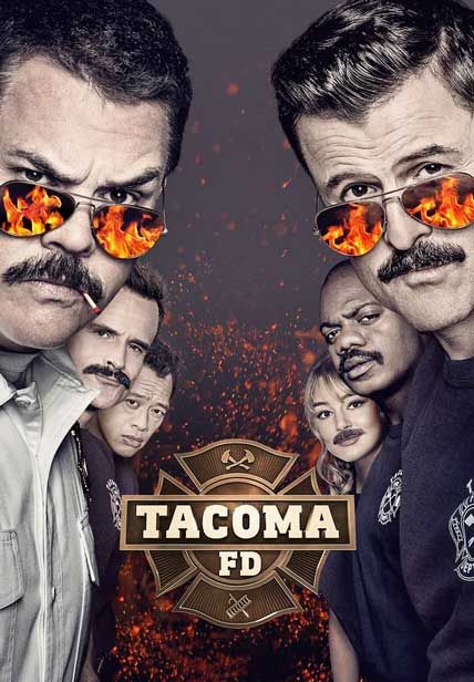 tacoma fd