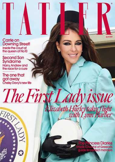 Tatler UK