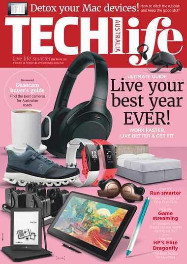 TechLife Australia