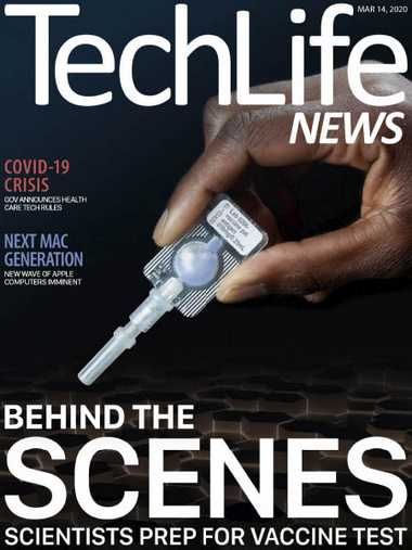 Techlife News