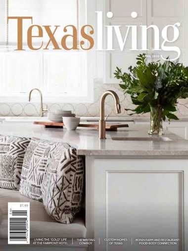 TexasLiving Magazine
