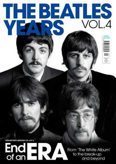 The Beatles Years