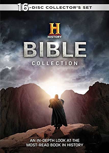 the bible stories collection