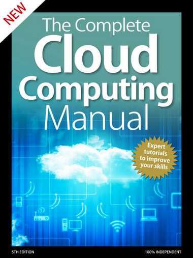 The Complete Cloud Computing Manual