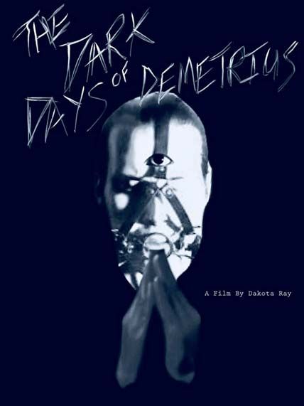 The Dark Days Of Demetrius