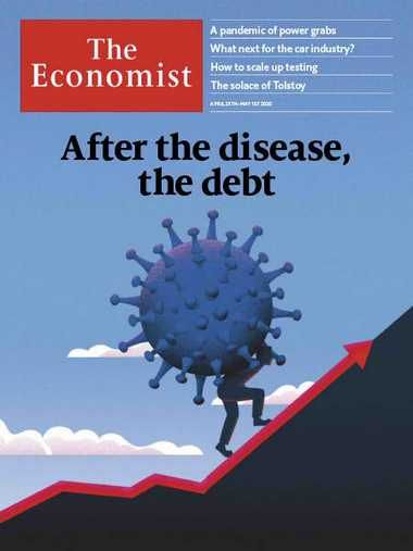 The Economist USA