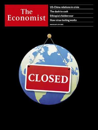 The Economist USA