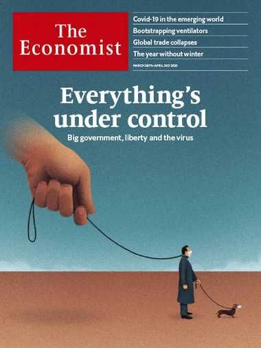 The Economist USA