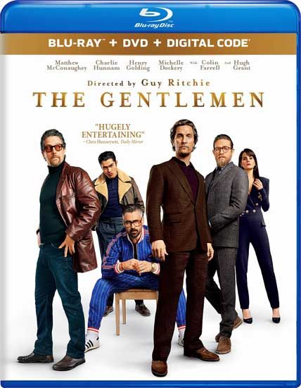 the gentlemen