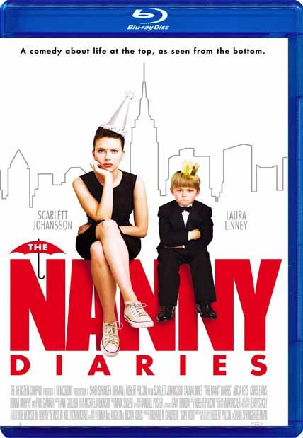 the nanny diaries