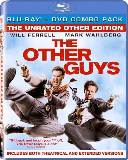 the other guys