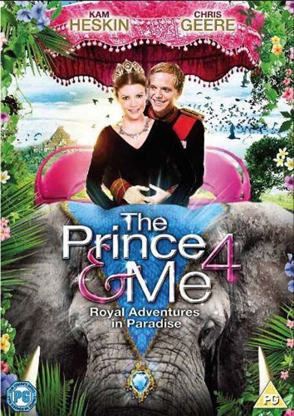 The Prince and Me 4