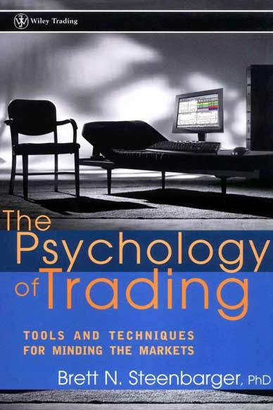 the psychology of trading