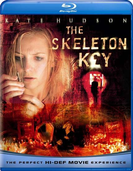 the skeleton key