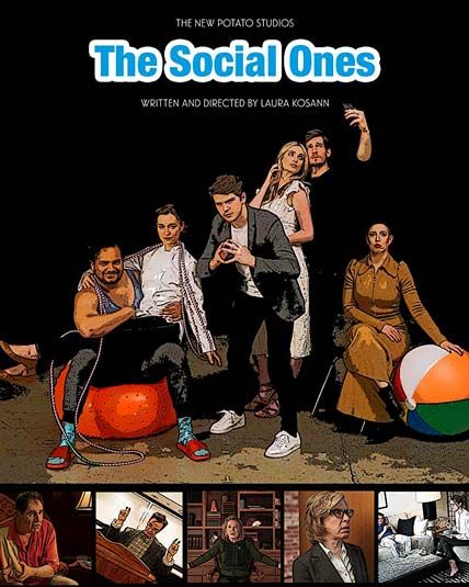 The Social Ones