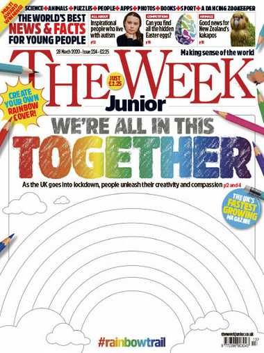 The Week Junior UK