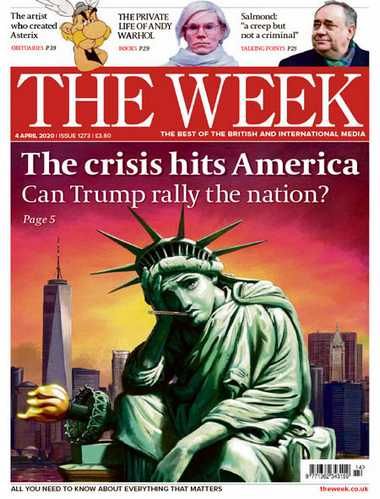 The Week UK