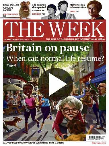 The Week UK