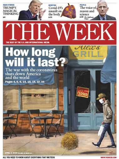 The Week USA