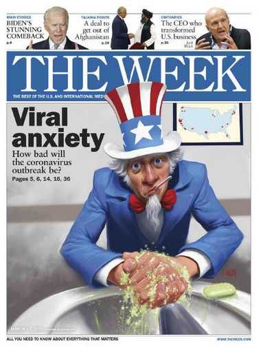 The Week USA