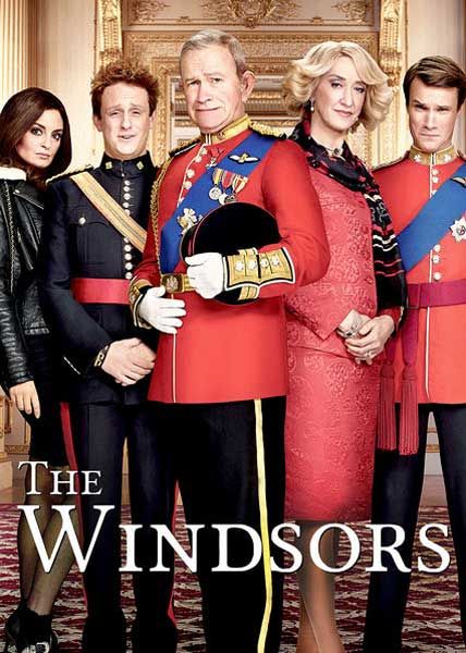 the windsors