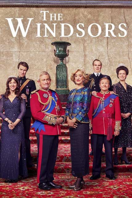 the windsors