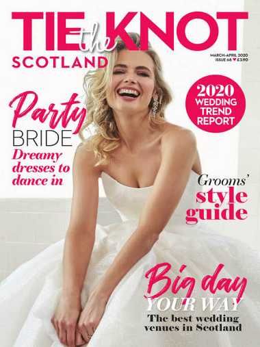 Tie the Knot Scotland