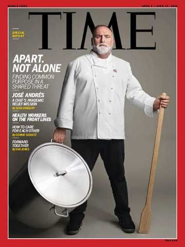 Time International