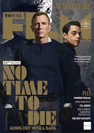 Total Film – March 2020