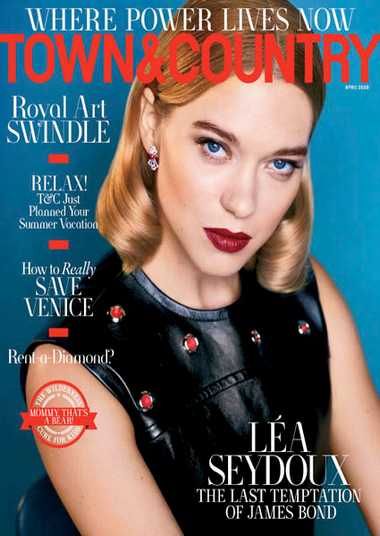 Town & Country USA