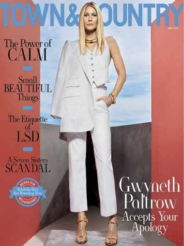 Town & Country USA