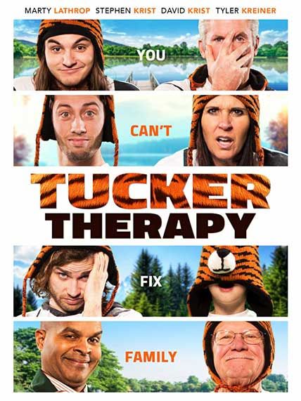 tucker therapy