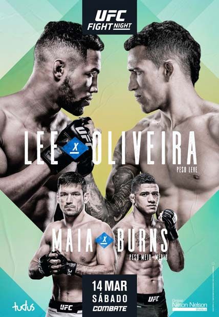 UFC Fight Night 170