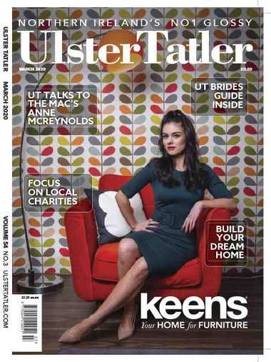 Ulster Tatler